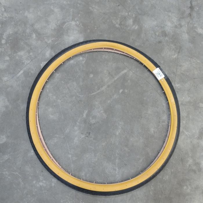 Ban Luar Kenda Skinwall 27.5X1.5/1.75 Import Premium