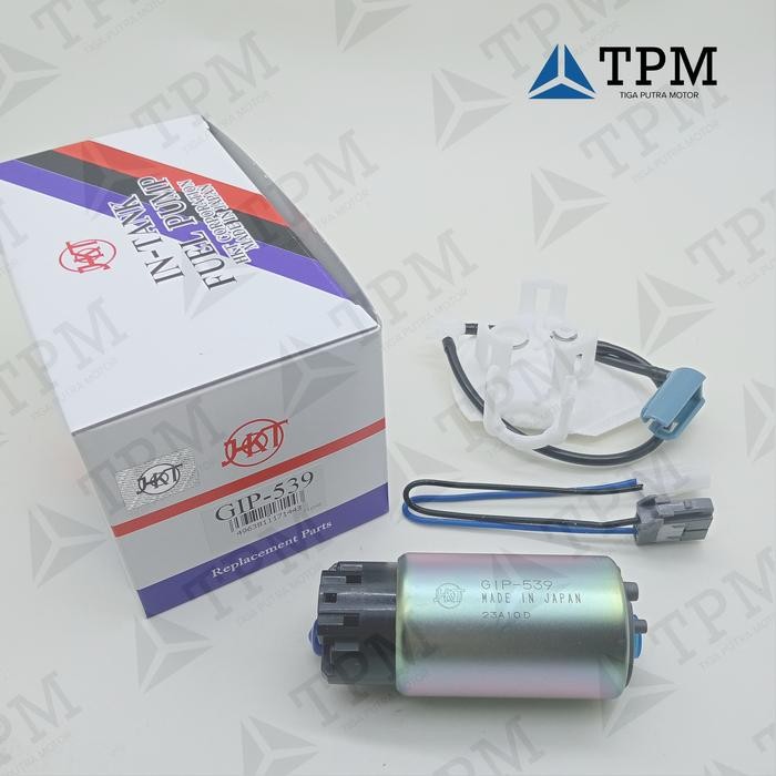 Fuel Pump Innova Reborn / New Avanza Gip-539 Hkt Japan Kode 083