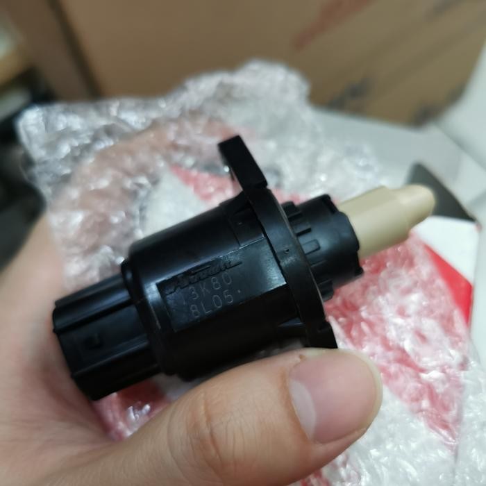 Isc Toyota Agya Ayla 1.0 Krde B100 Original Toyota Kode 086