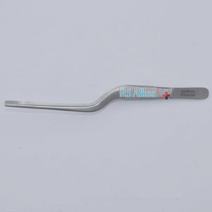 Pinset Hidung Bayonet 14 Cm Pincet Hidung Bayonet Jasen Nasal Forcep