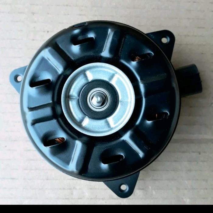 Motor Fan Grand New Avanza 2012-2016 Denso Kode 068