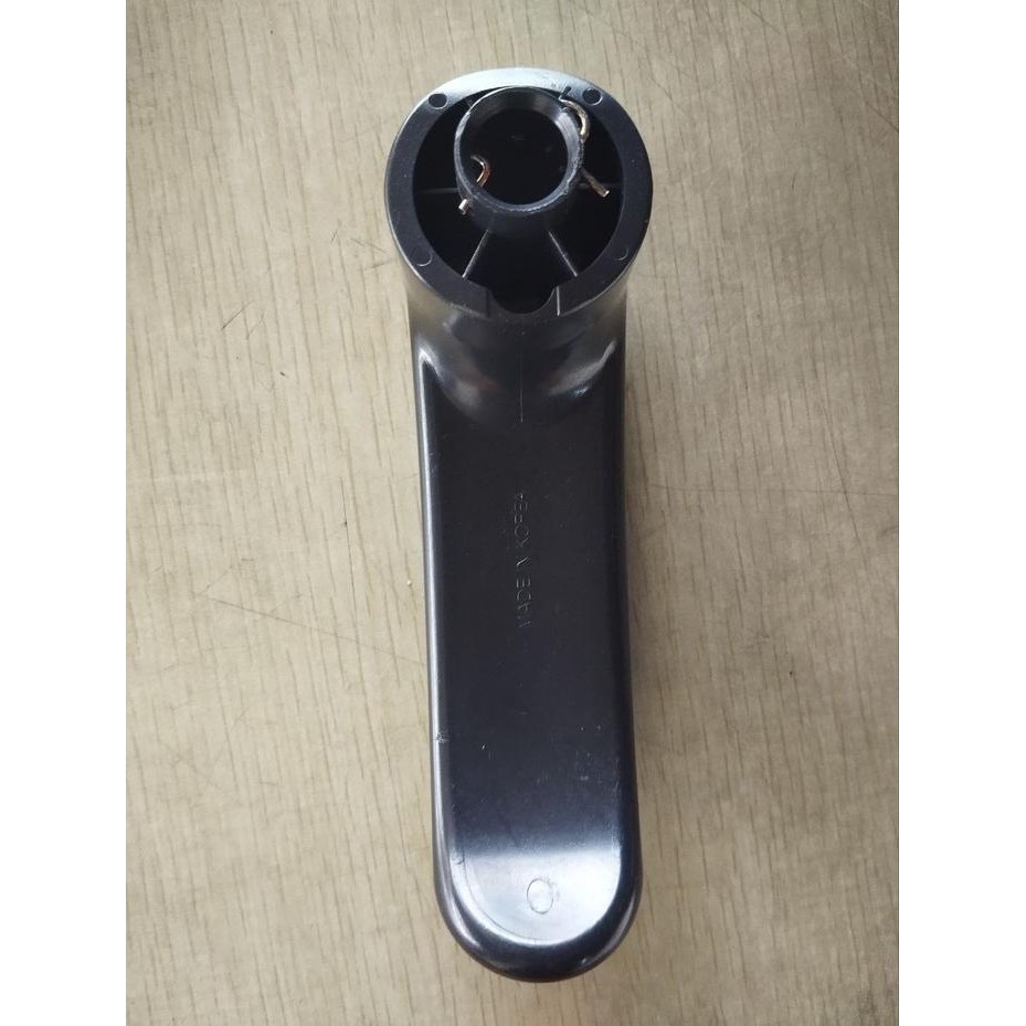 Handle In Hyundai H1 Tarikan Pintu Dalam Hyundai H1 Asli Hyundai Kode 041