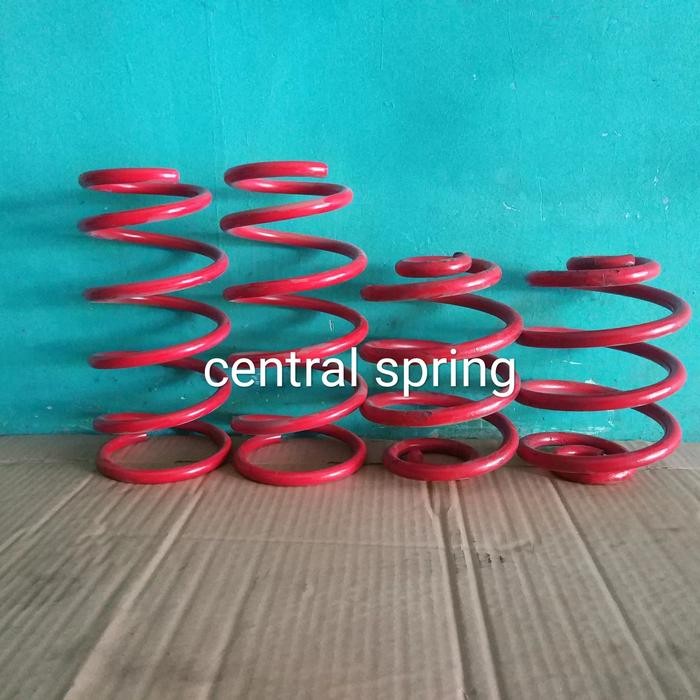 loweringkit per ceper empuk grand Livina Best Quality