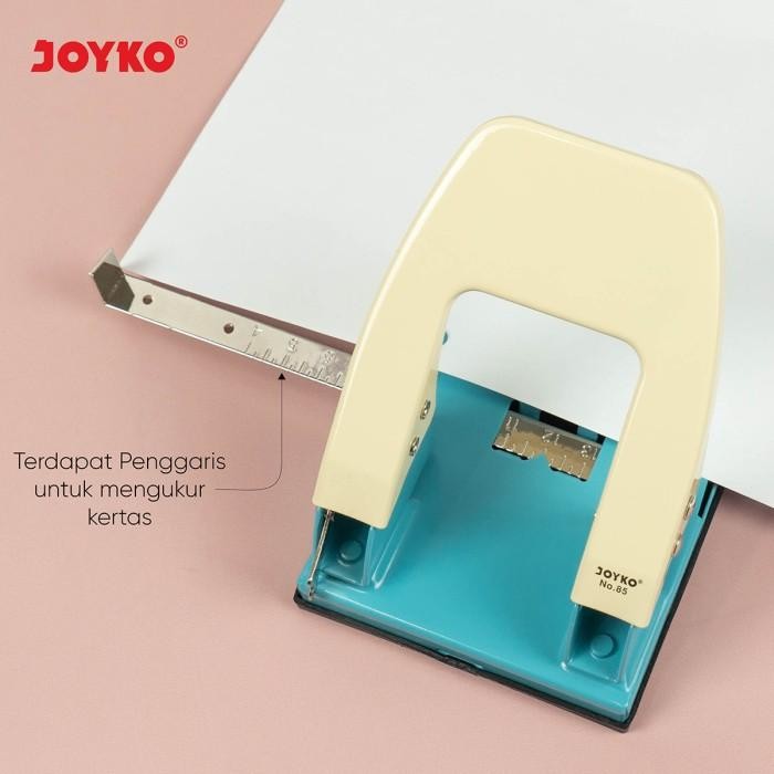 

Punch Pembolong Kertas Joyko 85