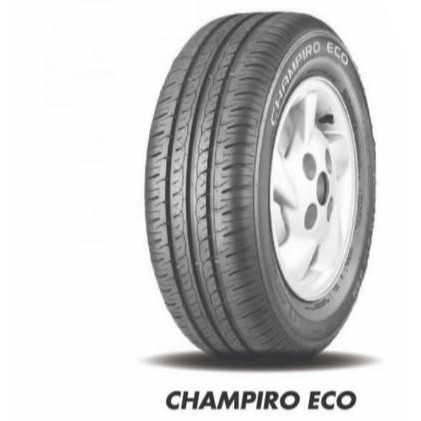 Gt Radial Champiro Ecotec 175/65 R14 - Calya / Sigra /Agya