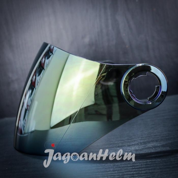 Visor Helm Zeus Zs 610 Kaca Helm Zs-610 Visor Zeus
