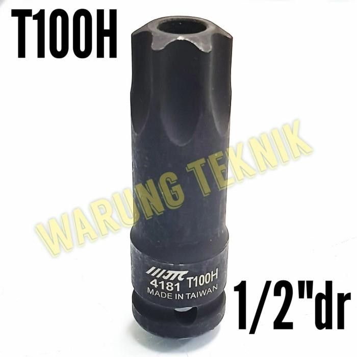 Jtc 4181 T100H For Mercedes Benz Camshaft Pulley Socket