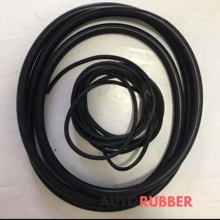 Karet Kaca Depan Kaca Muka Taft F50 Taft Kebo