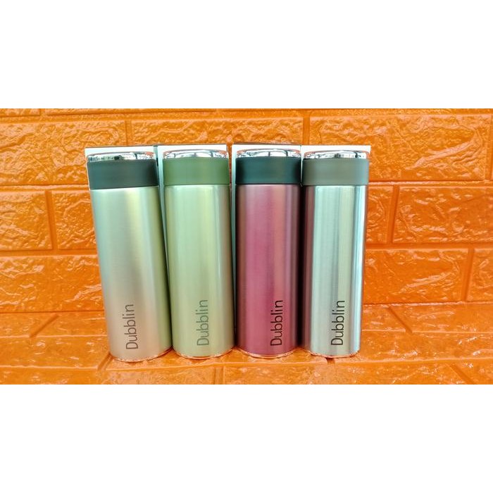 Termos Dubblin Sweetie 260 / 360