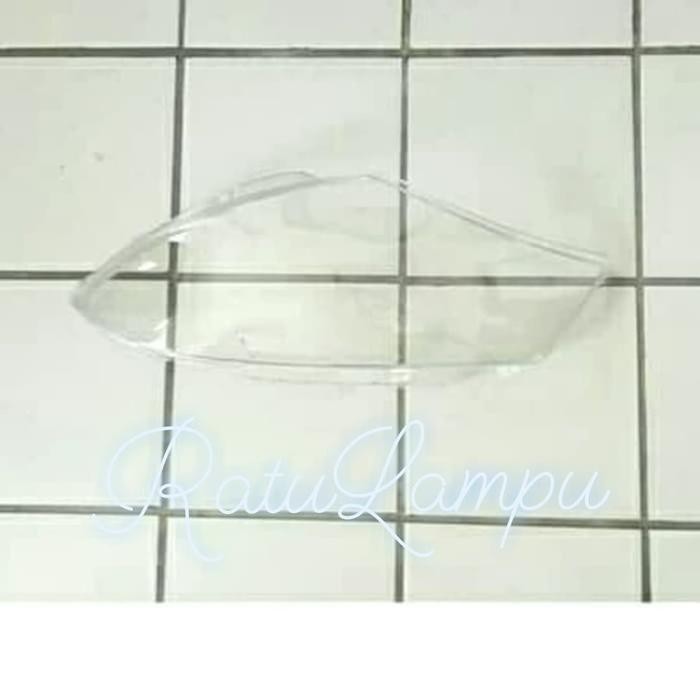 Mika Headlamp Suzuki Ertiga Thn 2012-2017 / Kaca Lampu Depan
