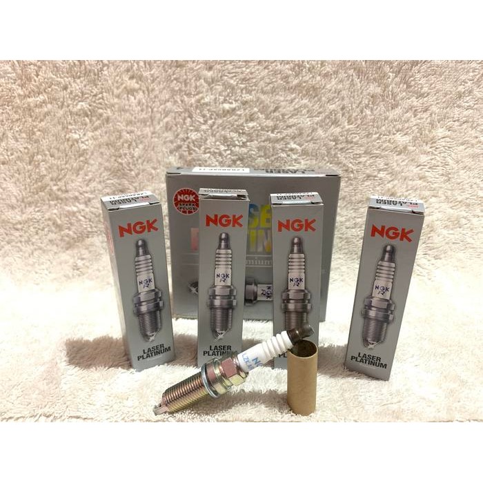 Busi NGK Laser Iridium Grand Livina Best Quality