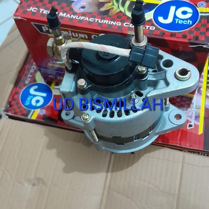 dinamo ampere amper kijang diesel kijang kapsul diesel haice solar Best Quality