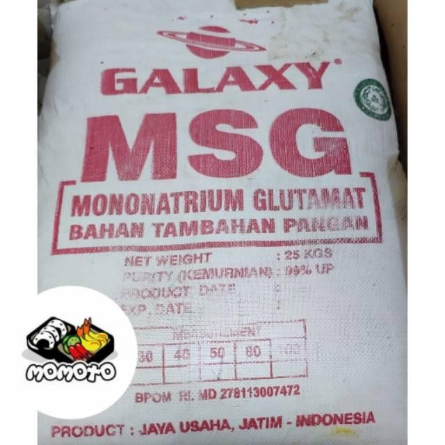 

New Micin / penyedap rasa 1 kg / 1000 gram