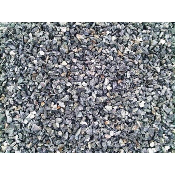 Batu Split / Batu Kerikil / pasir split *