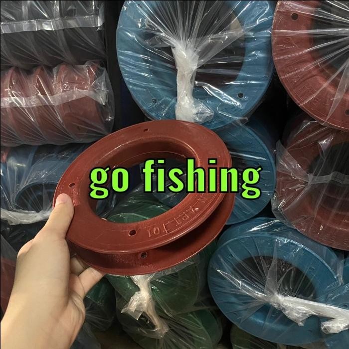 Spool Gulungan Senar Pancing Gulungan Senar Layangan Puyen 201 *