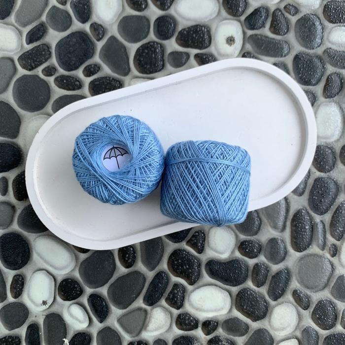 1 Roll Benang sulam Payung / Benang Sulam / Benang Rajut / Benang Jahit *