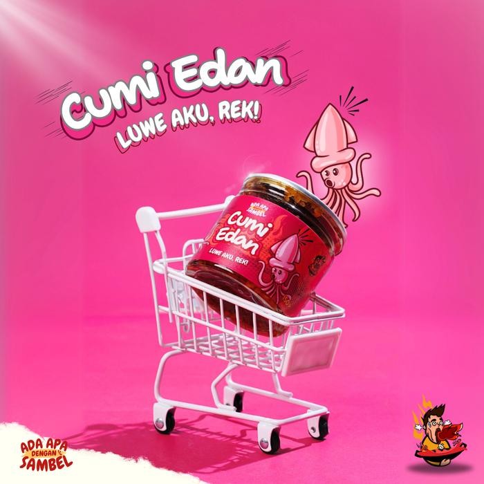 

SIAPKIRIM ADA APA DENGAN SAMBEL CUMI EDAN SAMBEL KHAS JOWO TIMUR SAMBEL BAWANG DENGAN LAUK LUWE AKU