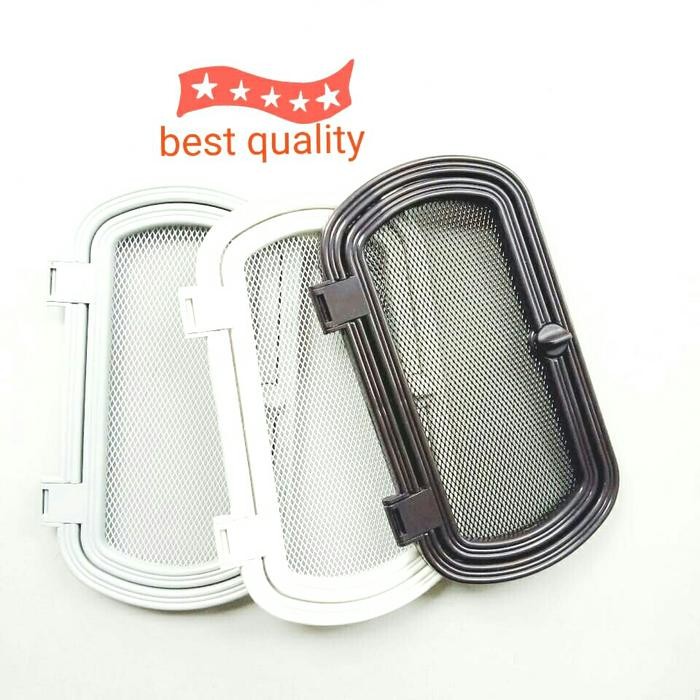 screen port kasa nyamuk magnet