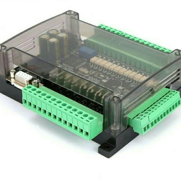 Cuci Gudang Plc Fx3U-24Mt