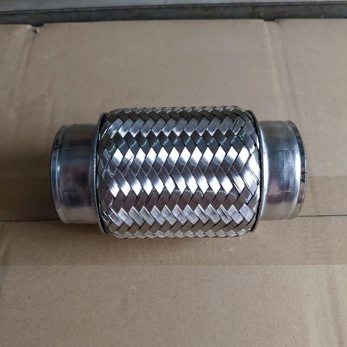 Fleksibel / Flexible Knalpot Isuzu Panther