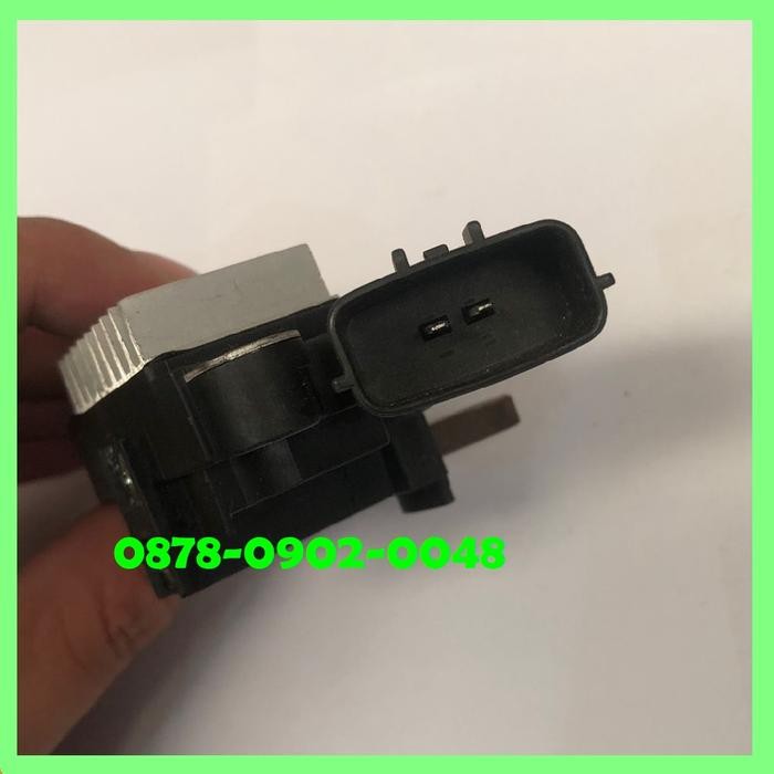 Ic Regulator / Alternator Nissan Teana Hitachi Type