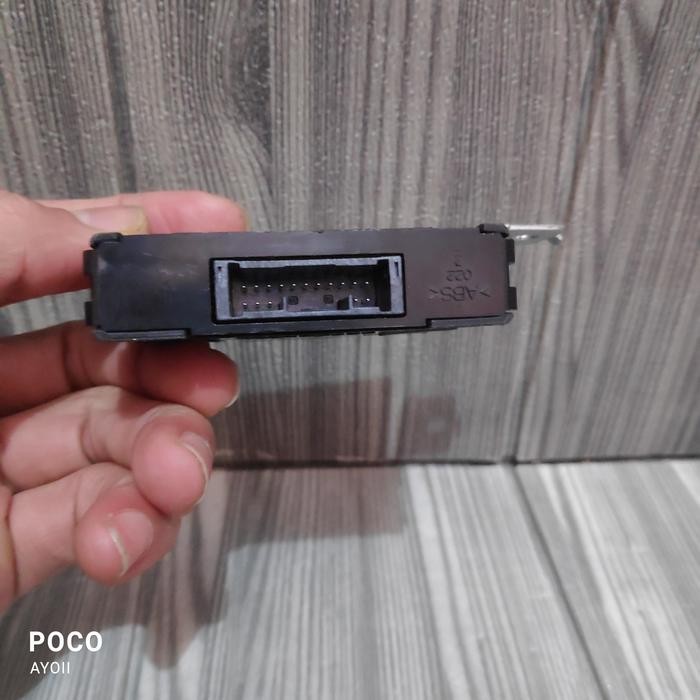 Ecu Immobilizer Daihatsu Xenia Avanza 89780-Bz140 89780-Bz141