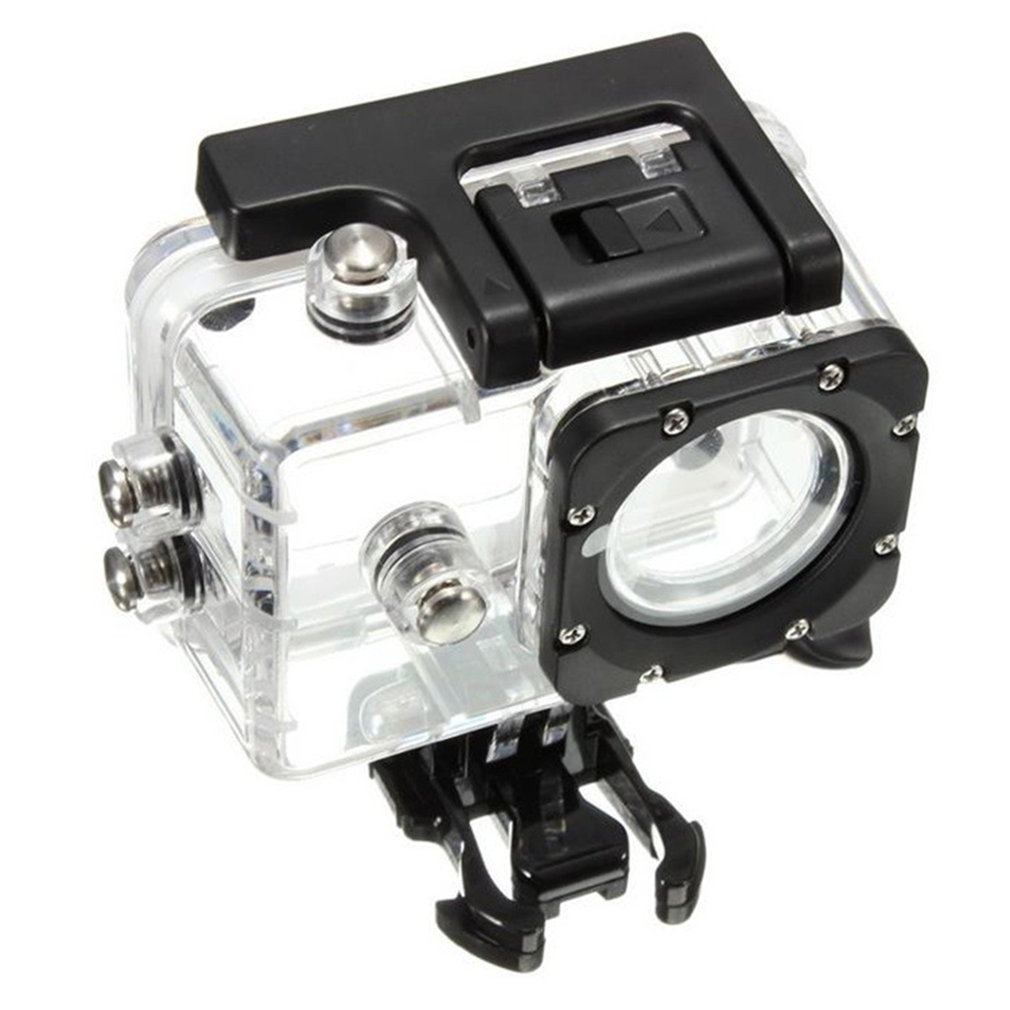 Waterproof Case Underwater Housing Shell for SJCAM SJ4000 SJ 4000