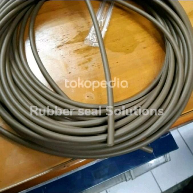 Oring Cord Size 7.5 Mm Viton Oring Meteran Viton 7.5Mm Oring Meteran