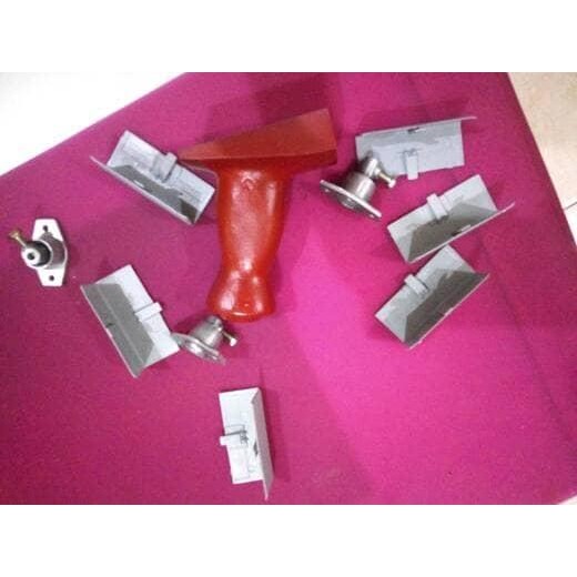 REAMER CUTTER PU ALAT POTONG PU ( KANAN)