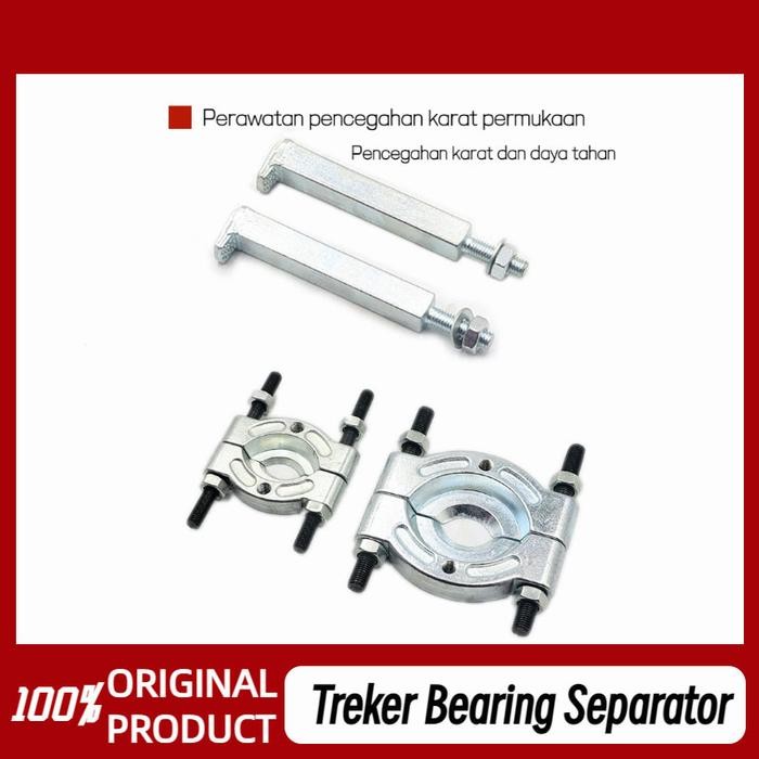 COD 14pcs Bearing Separator Bearing Separator Car Internal Bearing Separator Set Bearing Separator