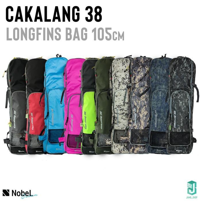 Longfins BagTas LongfinFreedivingSpearfishingCakalang 38Nobel105