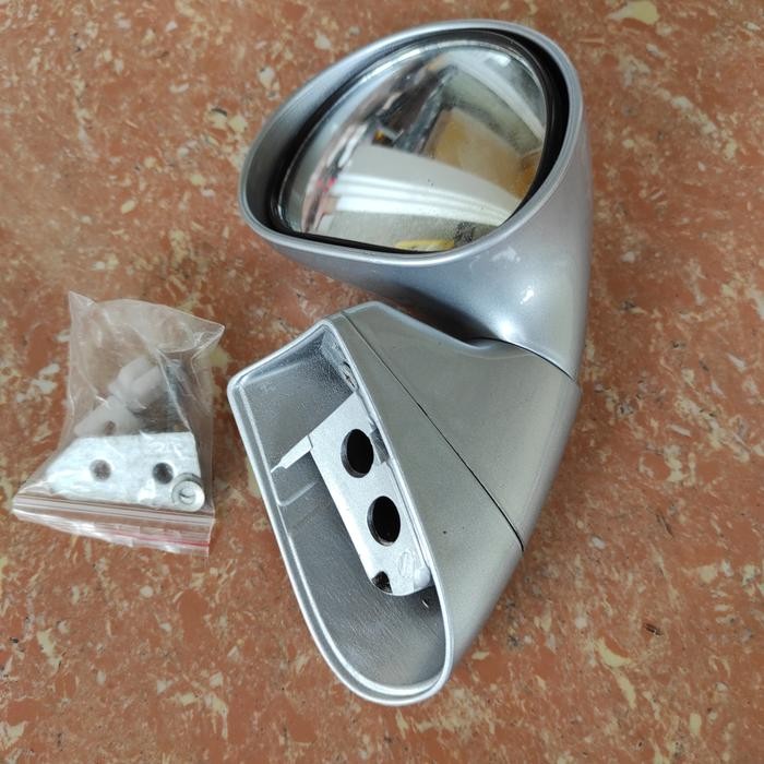 Spion Kap/Tanduk Mesin Mobil Universal Mitsubishi Pajero Sport