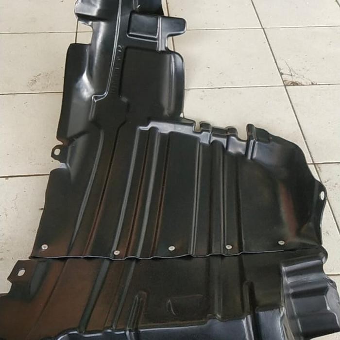 Liner Fender Avanza Tipe S