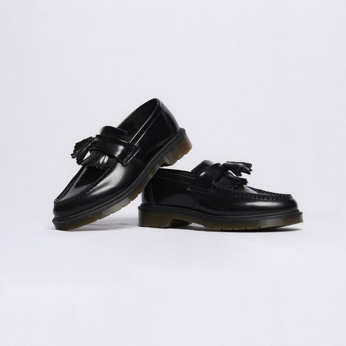 Dr Martens Adrian Tassel Loafers Original