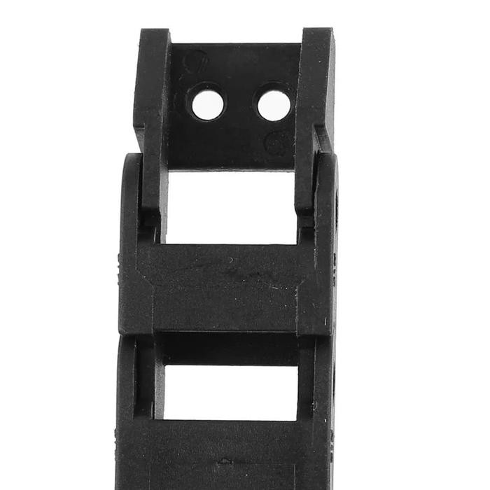 DRAG CHAIN 1825 PELINDUNG KABEL DRAG CHAIN 1825 RANTAI KABEL