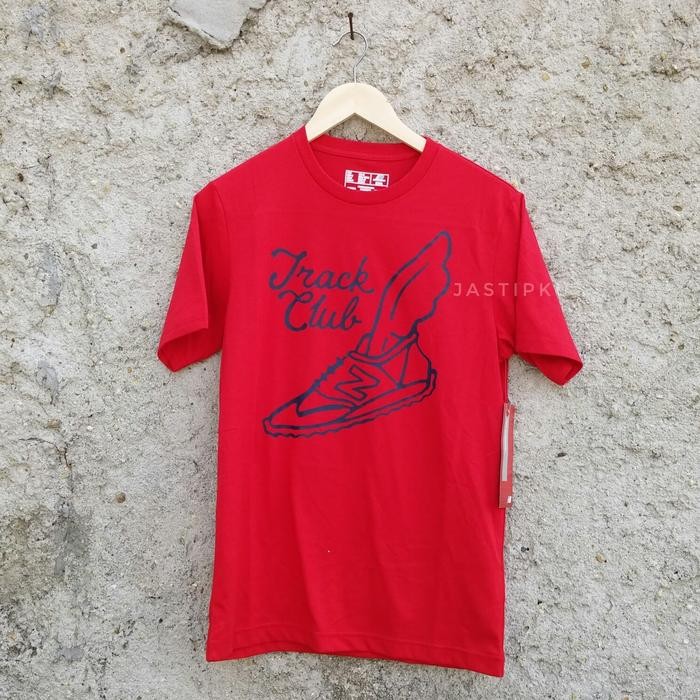 Kaos New Balance Pria Original Sale