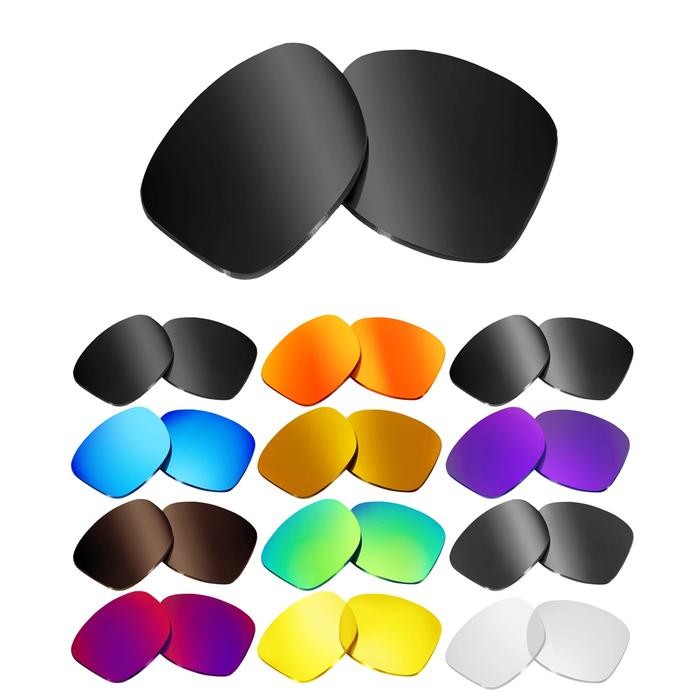 Lensa Untuk Sunglasses Oakley Holbrook