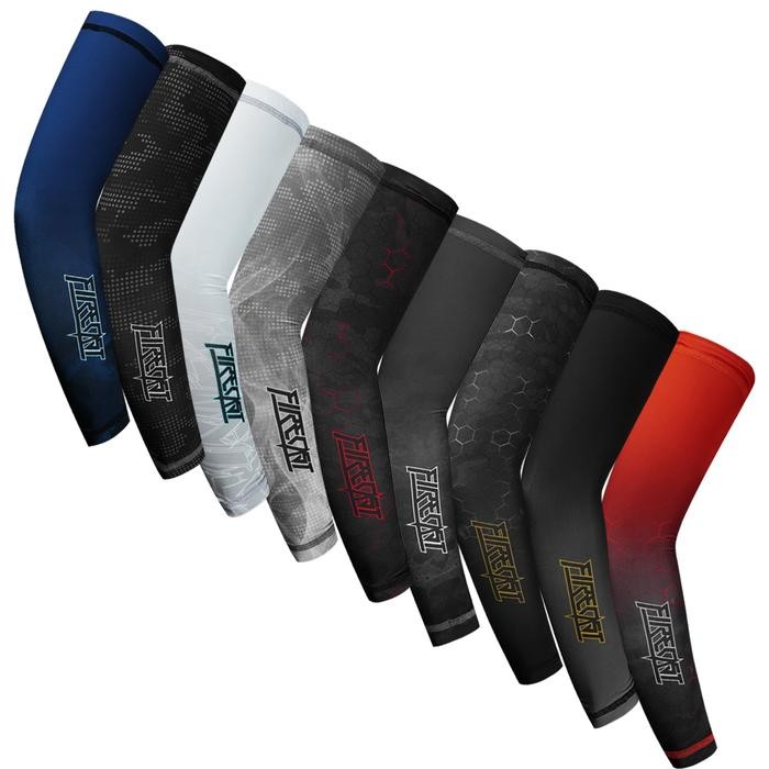 Arm Sleeve Manset Mancing Firecast Arm Sleeve