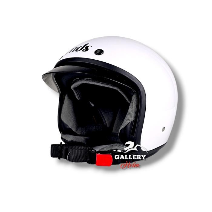 Helm Mds Magnum / Mds Retro / Mds Bogo