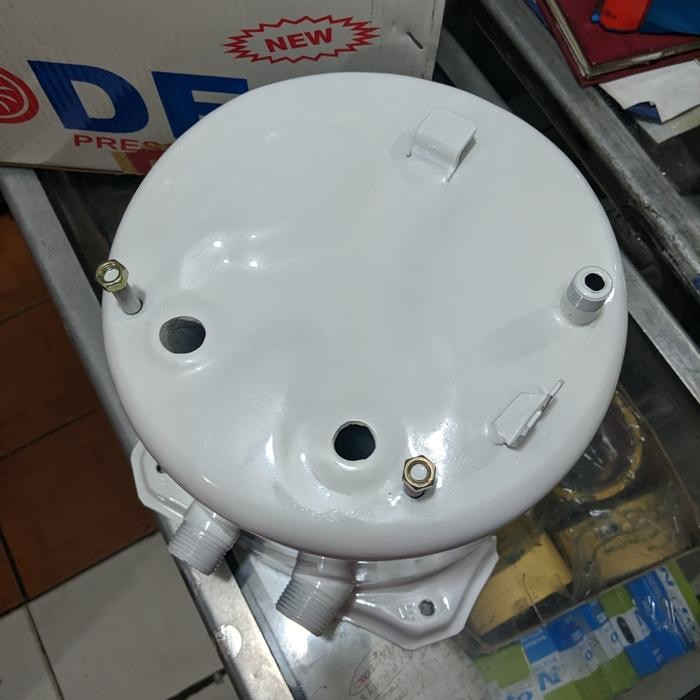 Tabung Tangki Pompa Shimizu PS 103 BIT / PS-103 BIT DEA