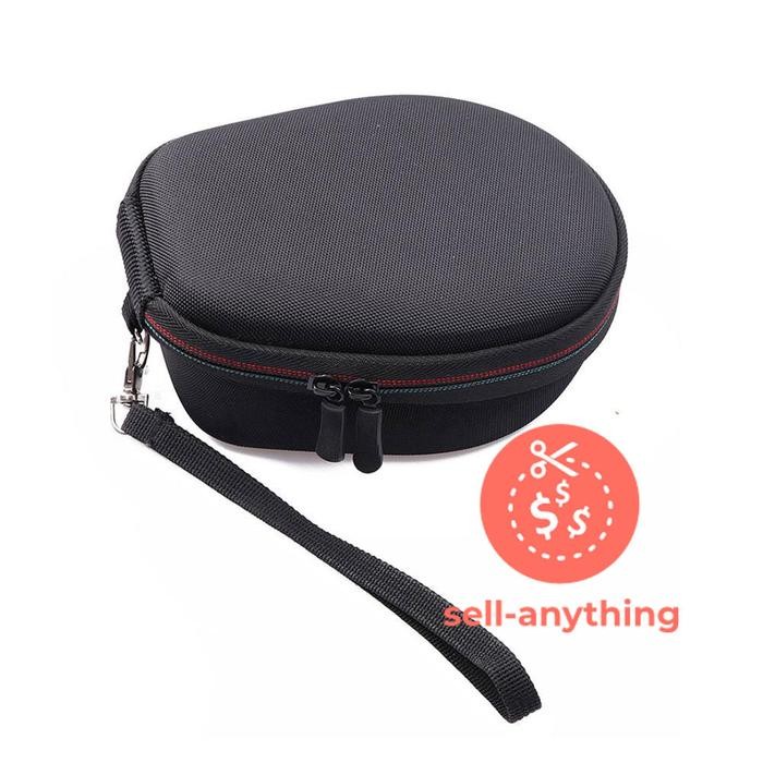 Terlaris Protective Headphone Hardcase For Aftershokz Aeropex/ Trekz Air