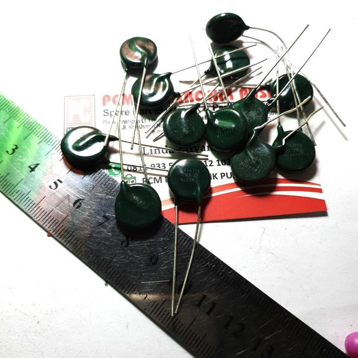 VARISTOR 14v 471k 14v471k *