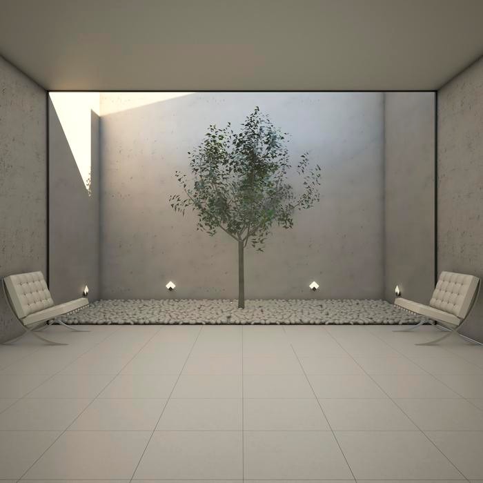 Granit Sandimas Cordoba White 60x60 *