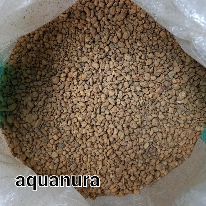 SOIL AQUASCAPE SOIL ALAM GOLD SOIL AQUASCAPE 1 KARUNG