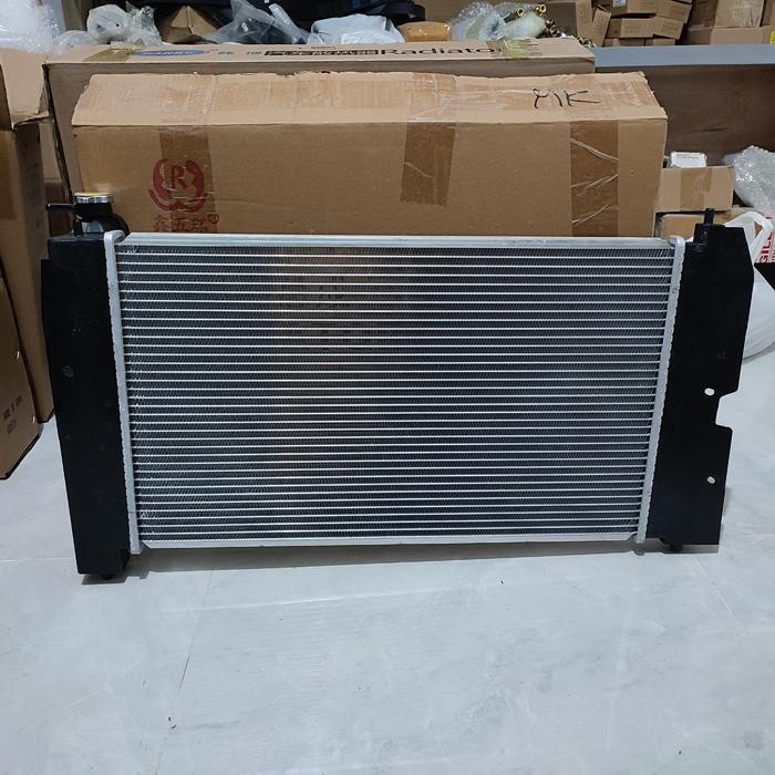 Radiator Geely Emgrand EC7