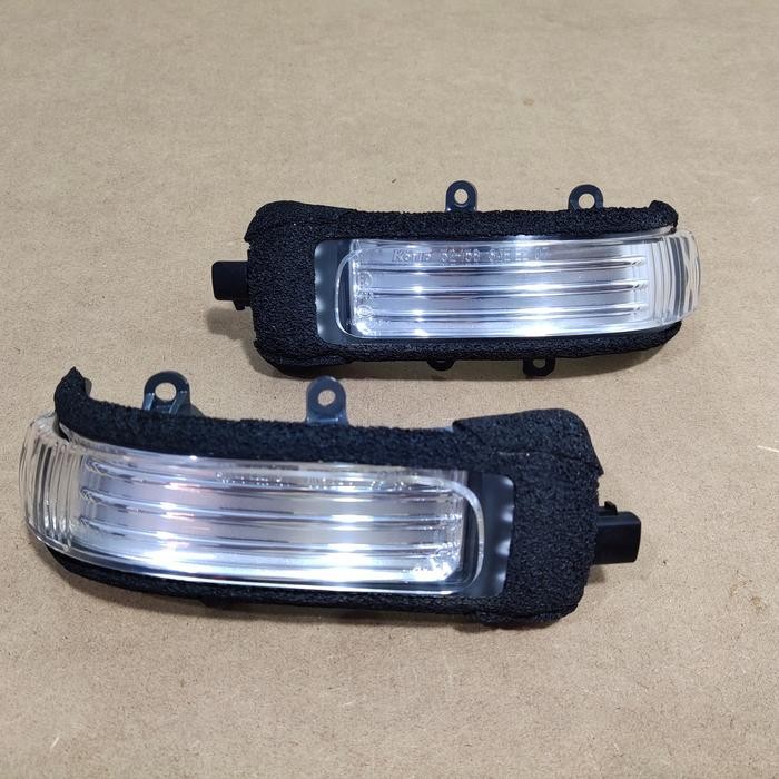 Lampu Sen Sein Spion Rush Alphard Noah Original