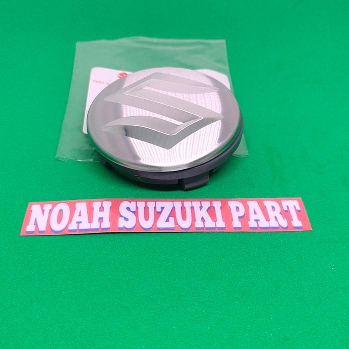 Dop Velg Suzuki Aerio Baleno Nextg Sx4 Rc1 Asli Sgp