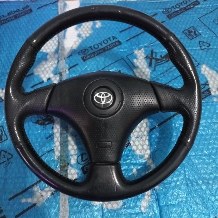 Toyota Steering Celica atau Stir Celica ini Ex luar