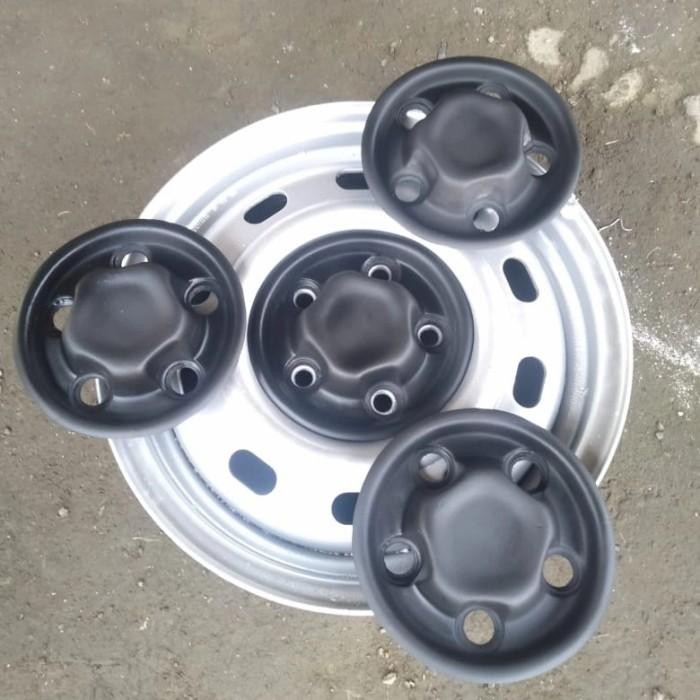 (Expert) center dop velg kaleng 5x114