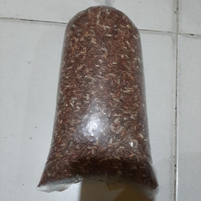 

(Expert) beras merah 1 kg